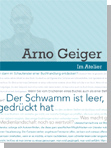 Arno Geiger