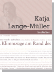 Katja Lange-Mller